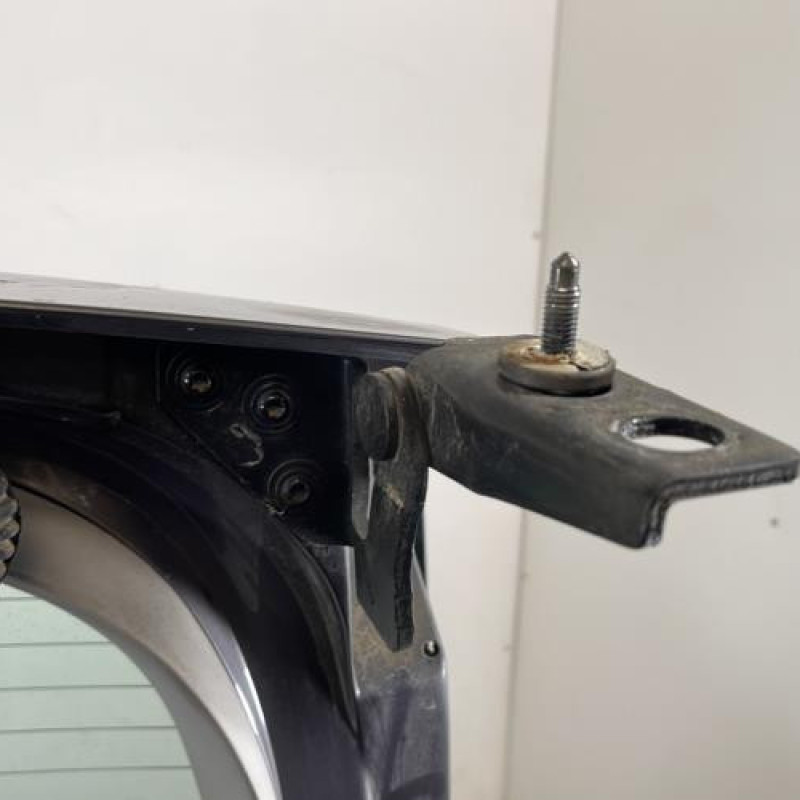 Malle/Hayon arriere RENAULT ESPACE 4 Photo n°9