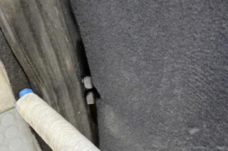 Malle/Hayon arriere RENAULT ESPACE 4