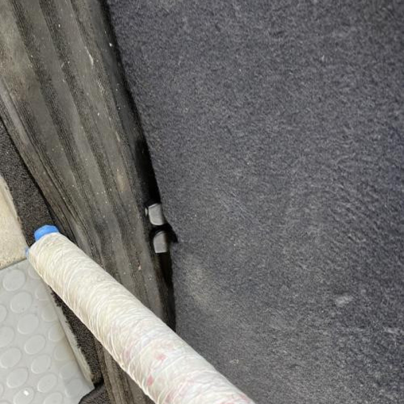 Malle/Hayon arriere RENAULT ESPACE 4 Photo n°12