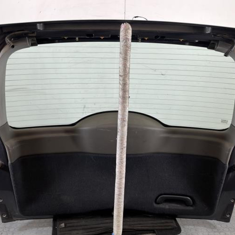 Malle/Hayon arriere RENAULT ESPACE 4 Photo n°13