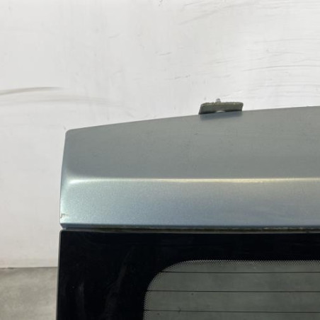 Malle/Hayon arriere PEUGEOT 1007