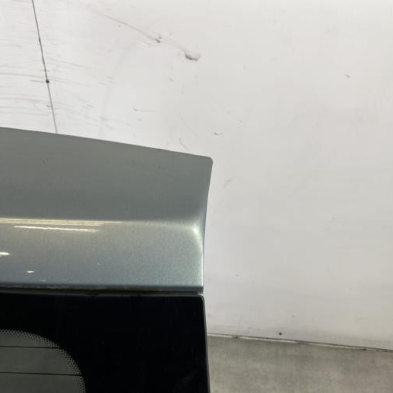 Malle/Hayon arriere PEUGEOT 1007 Photo n°3