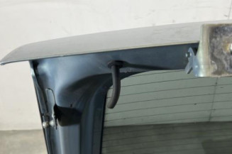 Malle/Hayon arriere PEUGEOT 1007