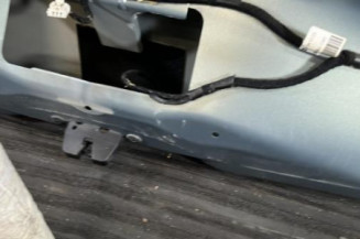 Malle/Hayon arriere PEUGEOT 1007