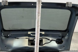 Malle/Hayon arriere PEUGEOT 1007