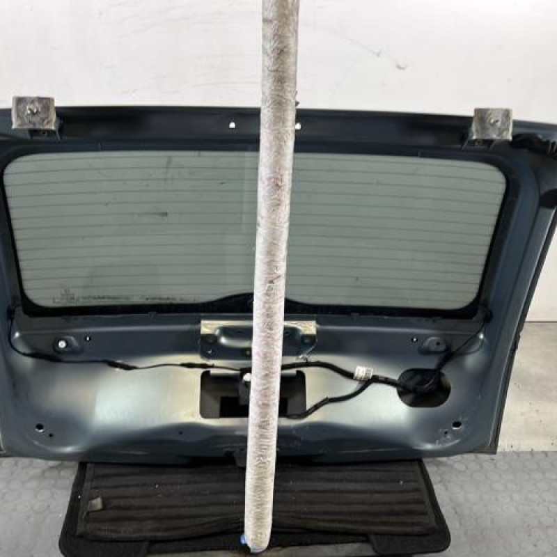 Malle/Hayon arriere PEUGEOT 1007 Photo n°9