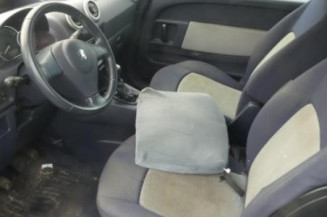 Malle/Hayon arriere PEUGEOT 1007