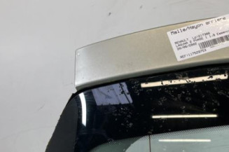 Malle/Hayon arriere RENAULT LAGUNA 2