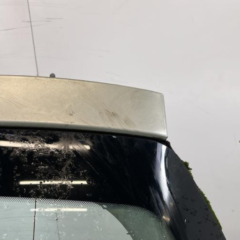 Malle/Hayon arriere RENAULT LAGUNA 2 Photo n°3