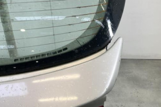 Malle/Hayon arriere RENAULT LAGUNA 2