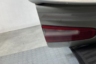 Malle/Hayon arriere RENAULT LAGUNA 2