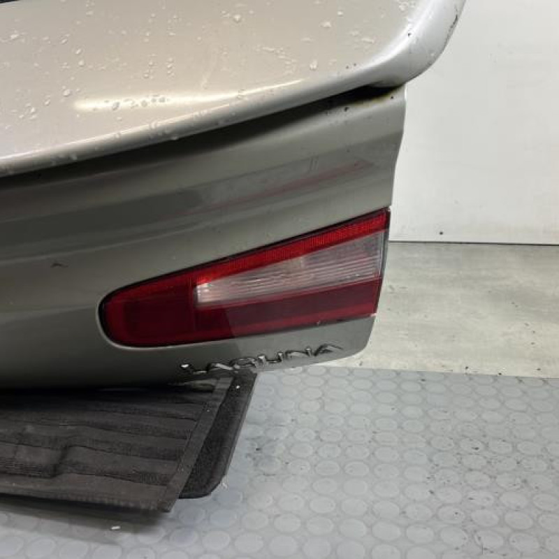 Malle/Hayon arriere RENAULT LAGUNA 2 Photo n°7