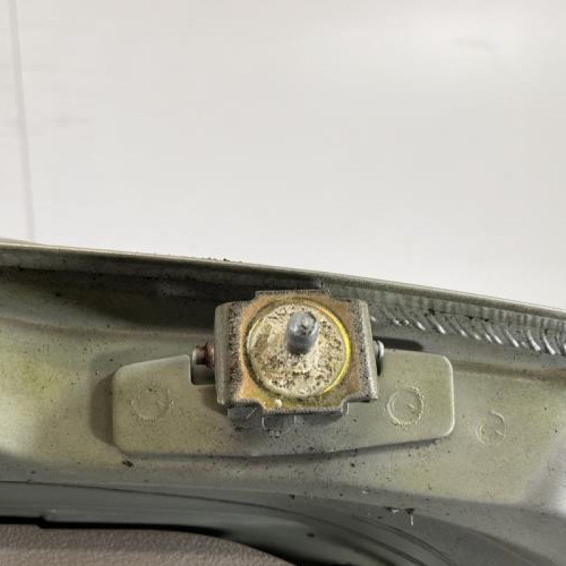 Malle/Hayon arriere RENAULT LAGUNA 2 Photo n°9