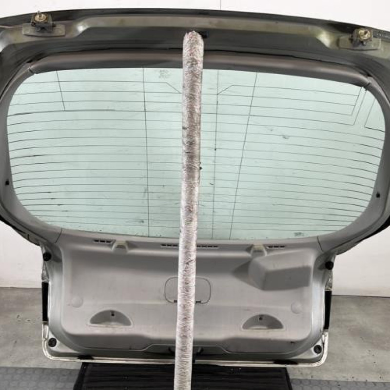 Malle/Hayon arriere RENAULT LAGUNA 2 Photo n°13