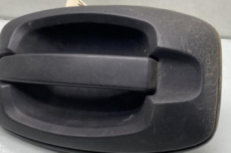 Poignee porte laterale droit CITROEN JUMPER 3 Photo n°1