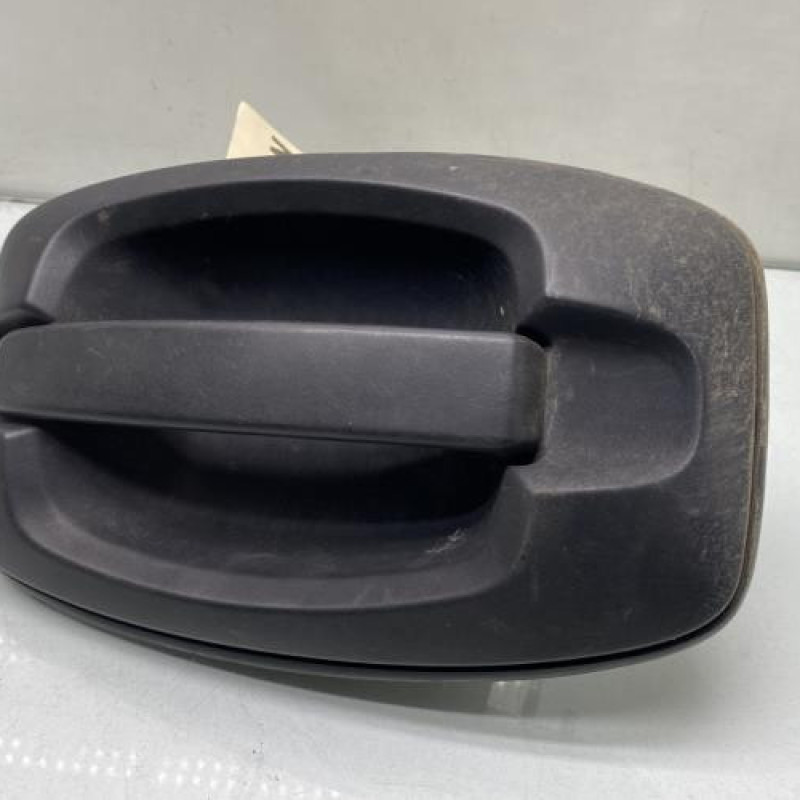 Poignee porte laterale droit CITROEN JUMPER 3 Photo n°1