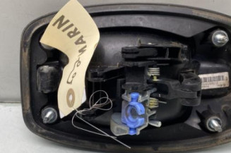 Poignee porte laterale droit CITROEN JUMPER 3