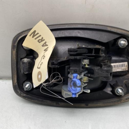 Poignee porte laterale droit CITROEN JUMPER 3
