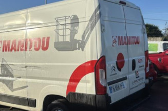 Poignee porte laterale droit CITROEN JUMPER 3