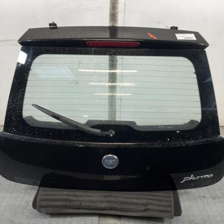 Malle/Hayon arriere FIAT GRANDE PUNTO Photo n°1