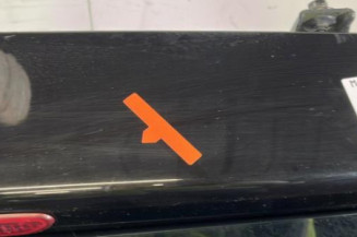 Malle/Hayon arriere FIAT GRANDE PUNTO