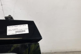 Malle/Hayon arriere FIAT GRANDE PUNTO