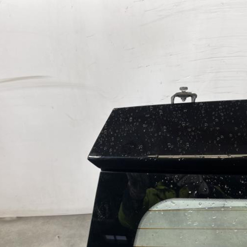 Malle/Hayon arriere FIAT GRANDE PUNTO Photo n°4