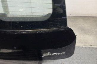 Malle/Hayon arriere FIAT GRANDE PUNTO