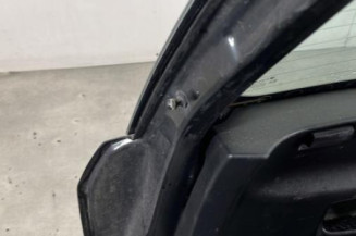 Malle/Hayon arriere FIAT GRANDE PUNTO