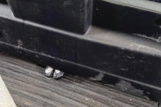 Malle/Hayon arriere FIAT GRANDE PUNTO