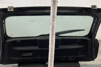 Malle/Hayon arriere FIAT GRANDE PUNTO