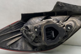 Feu arriere principal droit (feux) OPEL CORSA D