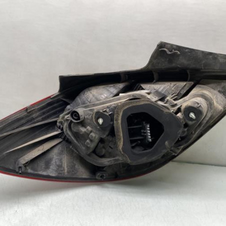 Feu arriere principal droit (feux) OPEL CORSA D