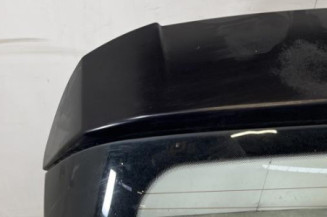 Malle/Hayon arriere OPEL CORSA D