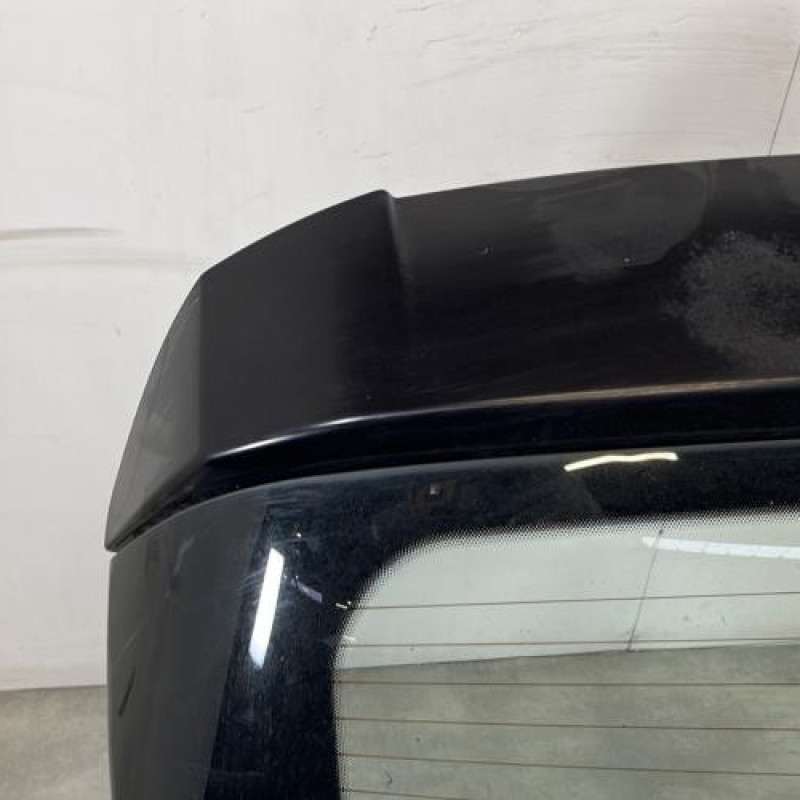 Malle/Hayon arriere OPEL CORSA D Photo n°2