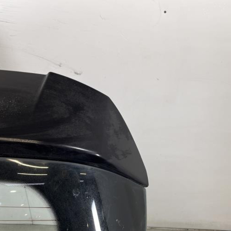 Malle/Hayon arriere OPEL CORSA D Photo n°3