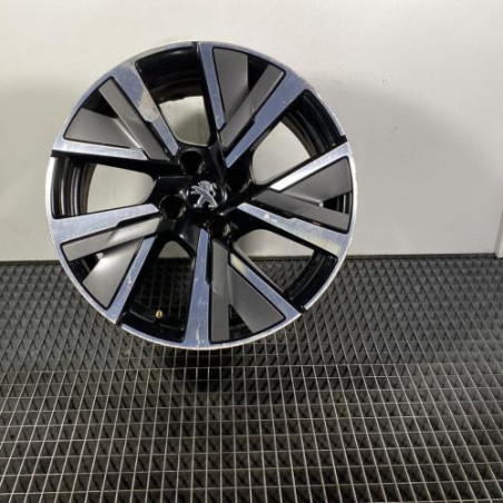 Jante PEUGEOT 208 2 Photo n°1