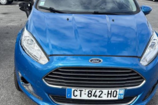 Jante FORD FIESTA 6