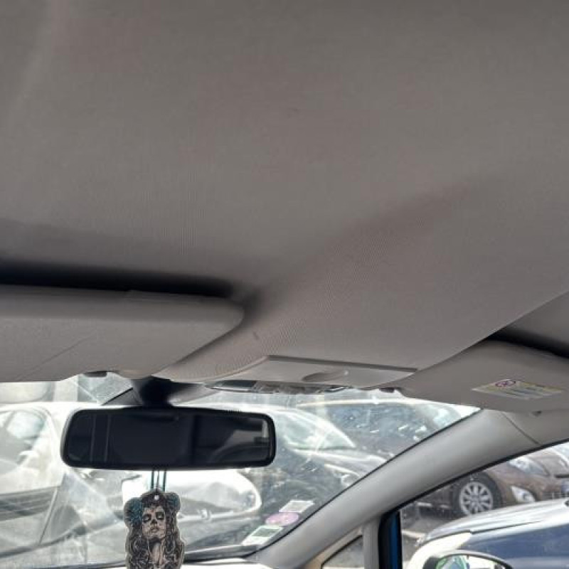 Jante FORD FIESTA 6 Photo n°19