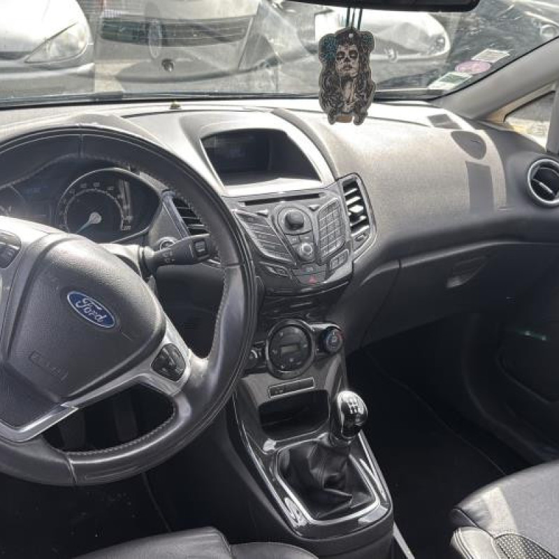 Jante FORD FIESTA 6 Photo n°18