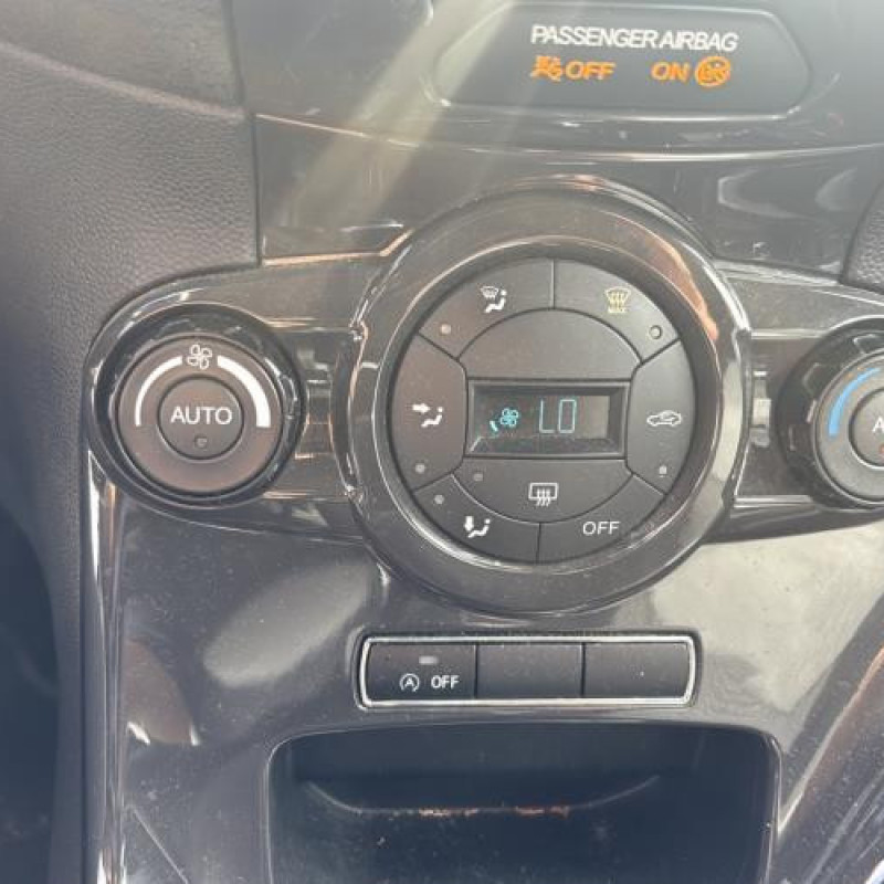 Jante FORD FIESTA 6 Photo n°20