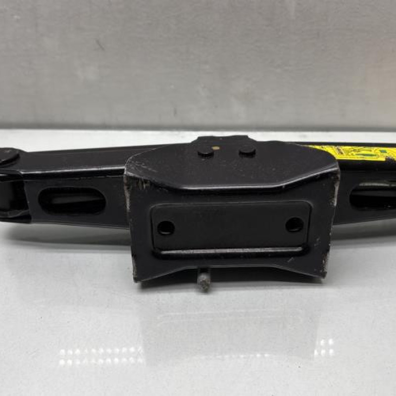 Cric CITROEN C3 3 Photo n°3