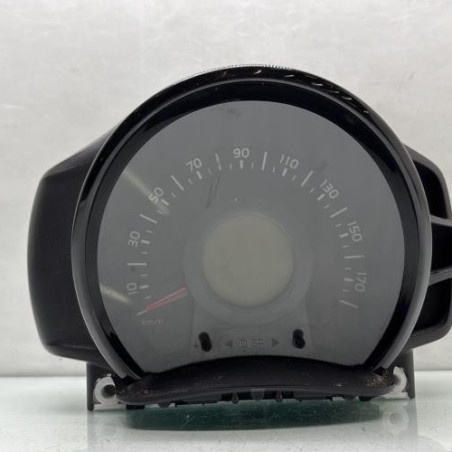 Compteur CITROEN C1 2 Photo n°1