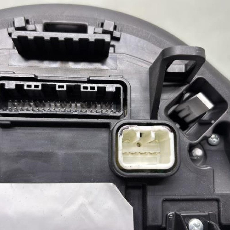 Compteur CITROEN C1 2 Photo n°3