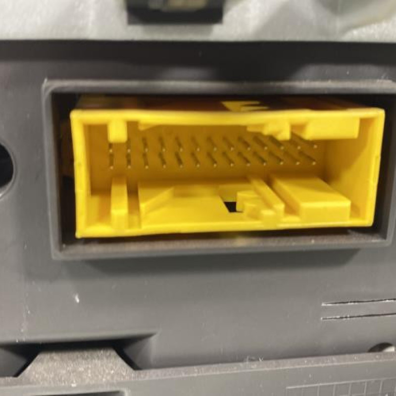 Compteur CITROEN C8 Photo n°3