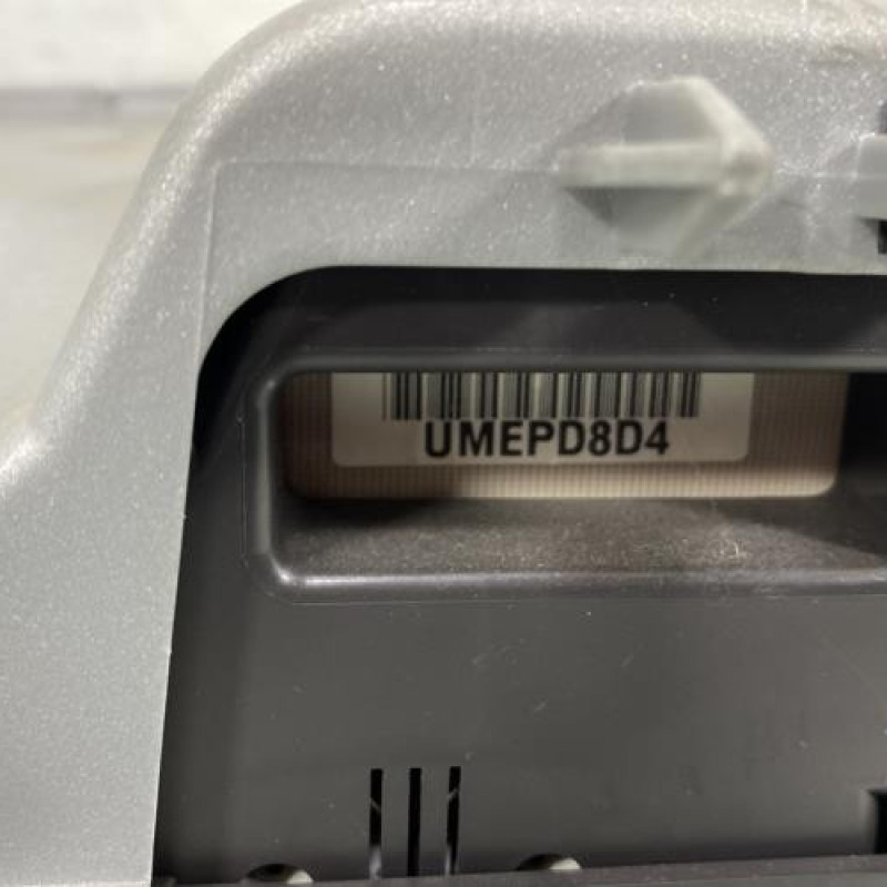 Compteur CITROEN C8 Photo n°4