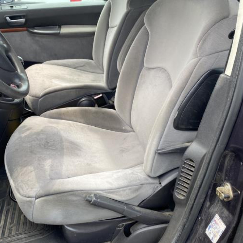 Compteur CITROEN C8 Photo n°16