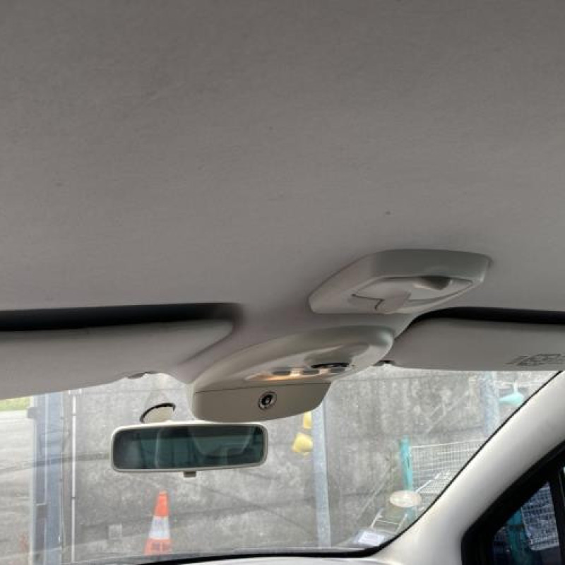 Compteur CITROEN C8 Photo n°20