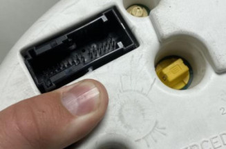 Compteur MERCEDES CLASSE M 163