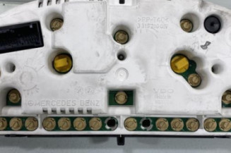 Compteur MERCEDES CLASSE M 163